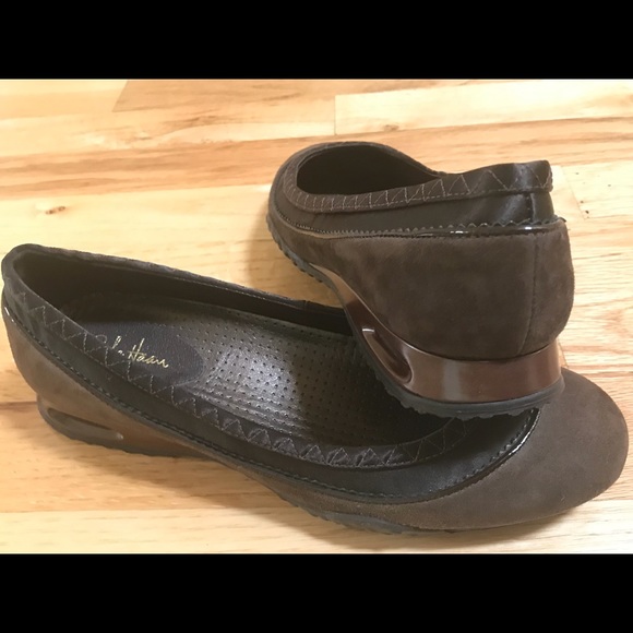Cole Haan flats - Picture 8 of 8